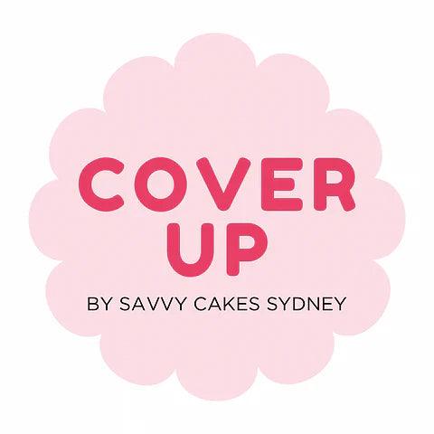 Savvy's Fondant Cover Up Mini Mat - Sweet Life Cake Supply