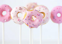Cake Pop Donut Mold - Sweet Life Cake Supply