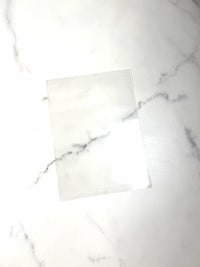 5"x7" Clear Treat Bags 100ct