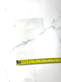 5"x7" Clear Treat Bags 100ct
