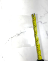 5"x7" Clear Treat Bags 100ct