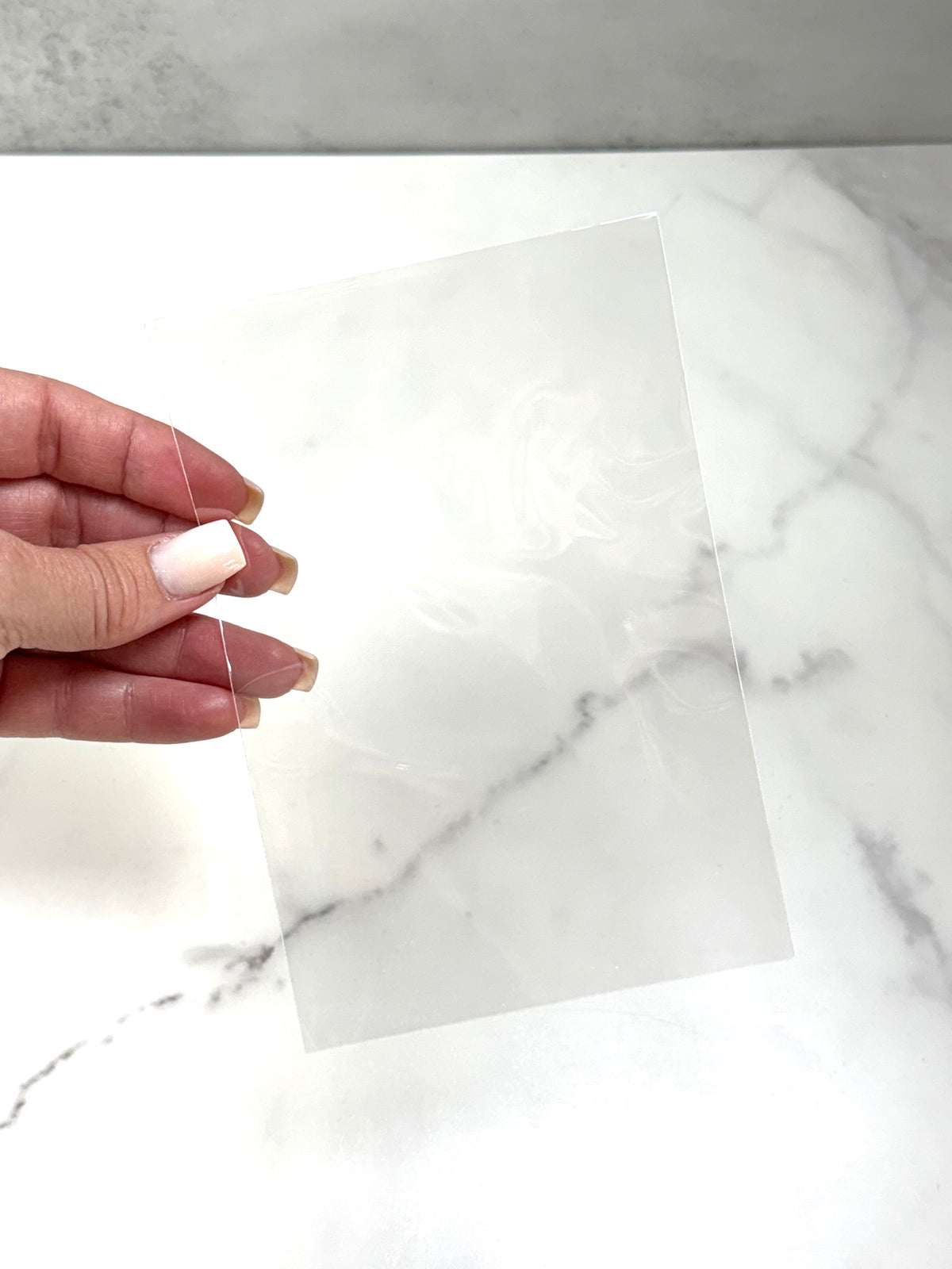 4"x6" Clear Treat Bags 100ct