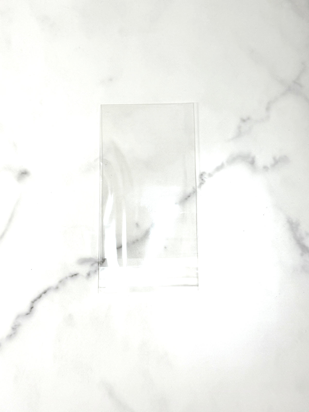3"x5" Clear Treat Bags 100ct