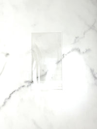 3"x5" Clear Treat Bags 100ct
