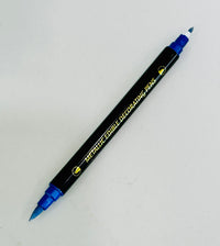 Metallic Dual Tipped Food Markers - Single Color - Sweet Life Cake Supply