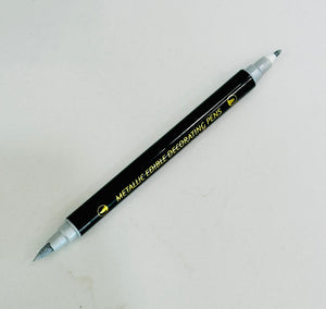 Metallic Dual Tipped Food Markers - Single Color - Sweet Life Cake Supply