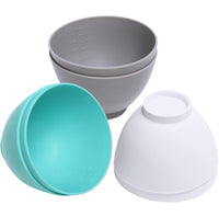 Silicone Chocolate Melting Bowl 1 pcs
