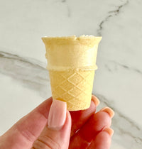 Mini Cake Pop Cake Cones (24 Cones)  1.75"