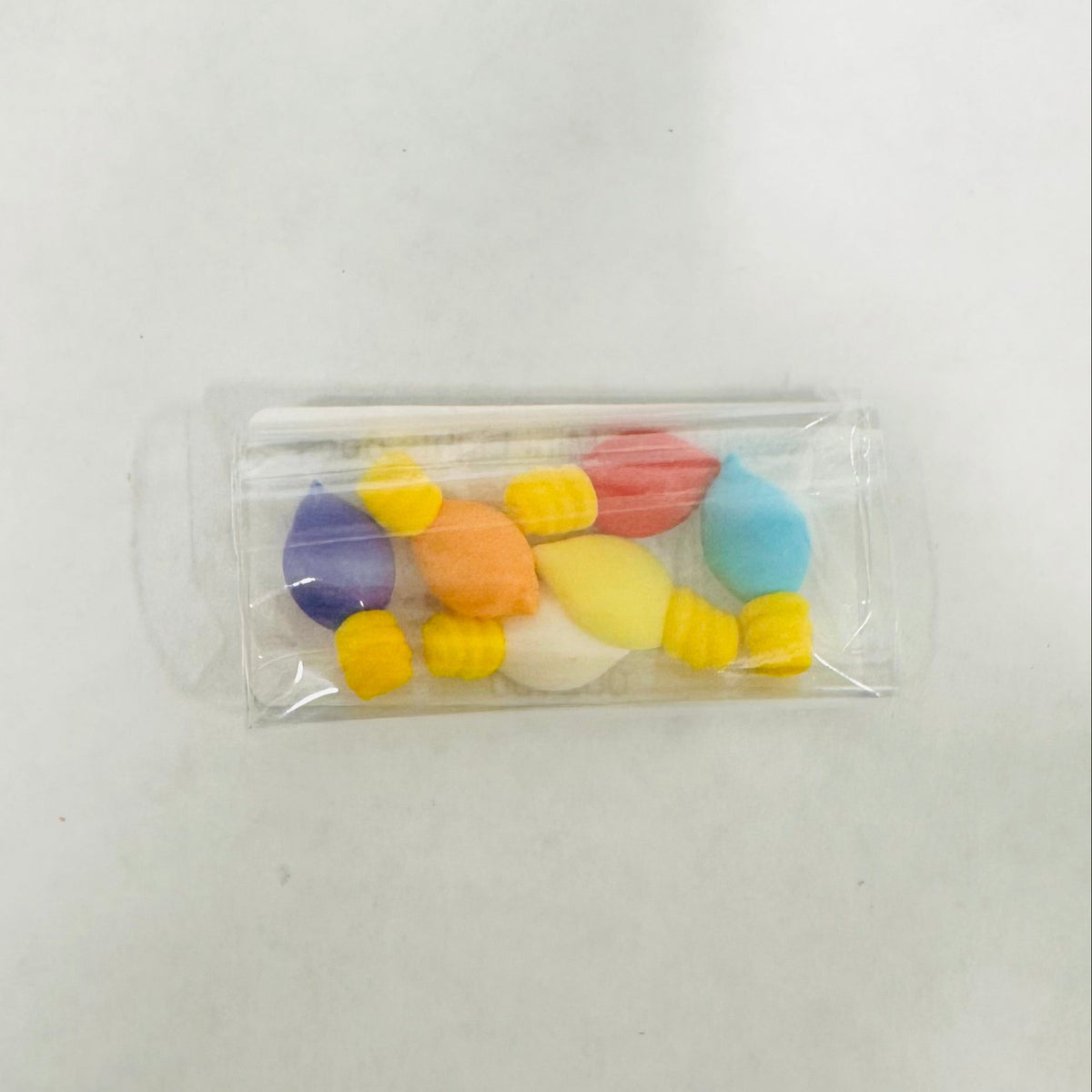 Royal Icing Mini Lights 6pcs