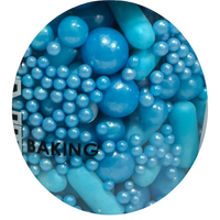 Sprinks Sprinkles Blends Bubble and Bounce Blue