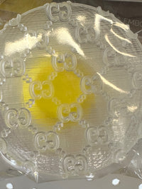 CCC Pattern Stamp GG Pattern Stamp 60mm - Sweet Life Cake Supply