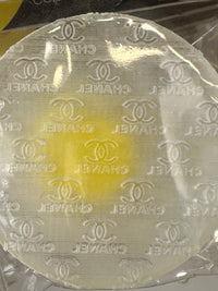 CCC Pattern Stamp CH Pattern Stamp 60mm - Sweet Life Cake Supply