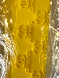 CCC Wide Pattern Plate CH Wide Pattern Plate - Sweet Life Cake Supply