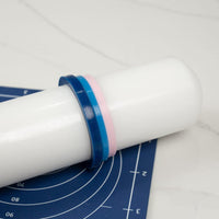 Loyal Rolling Pin 50cm & Pin Guides - Sweet Life Cake Supply