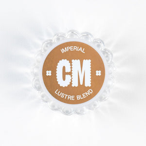 Colour Mill Lustre Blend- Imperial - Sweet Life Cake Supply