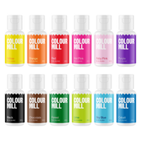 Colour Mill Kickstarter Pack