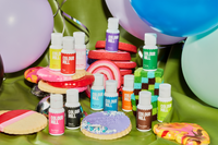 Colour Mill Kickstarter Pack