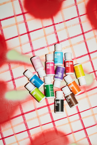 Colour Mill Kickstarter Pack