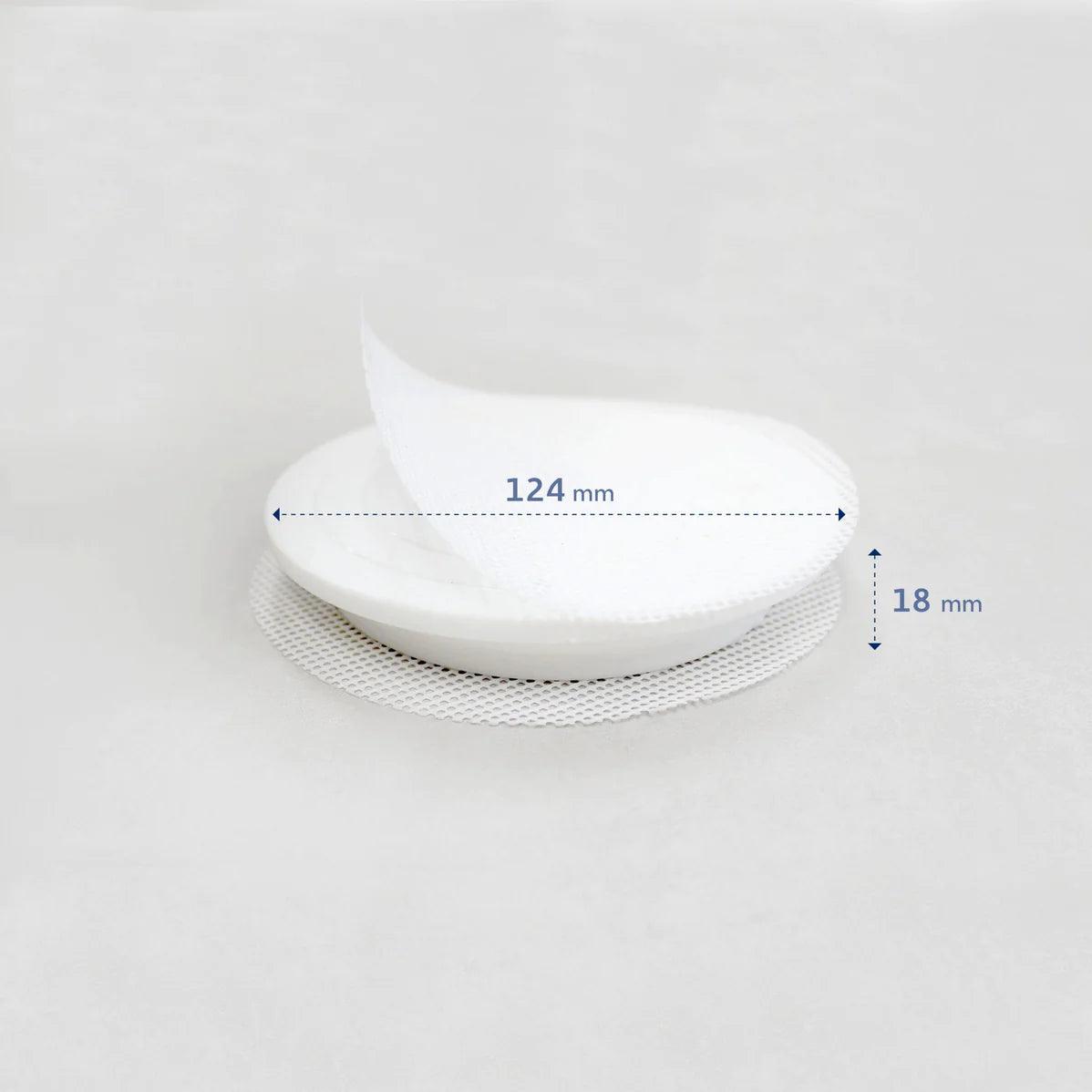 Mini Turntable & 2 Silicone Mats - Sweet Life Cake Supply