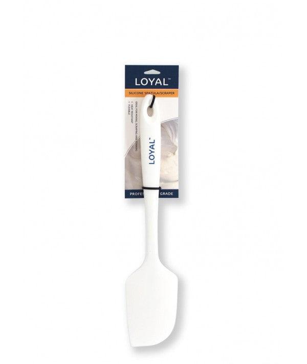 Loyal Premium Silicone Spatula 280mm