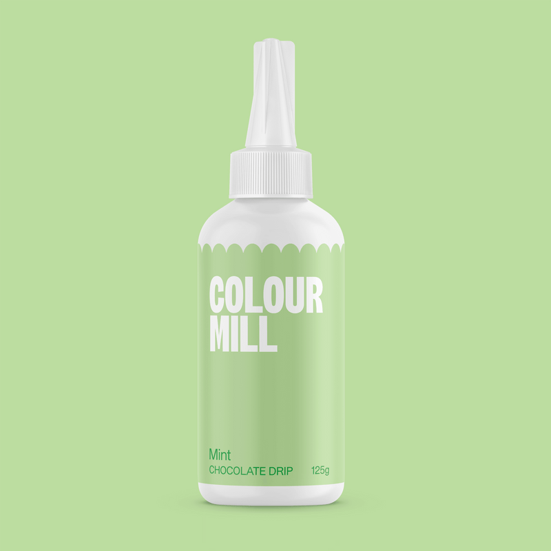 Colour Mill Chocolate Drip Mint