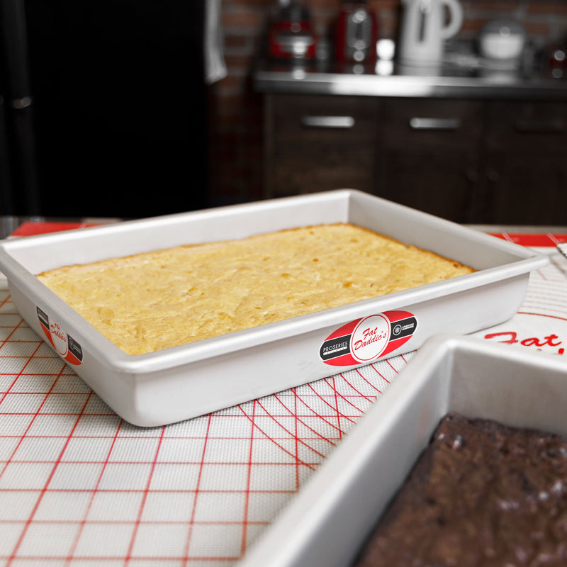 9" x 13" x 4”Sheet Cake Pan