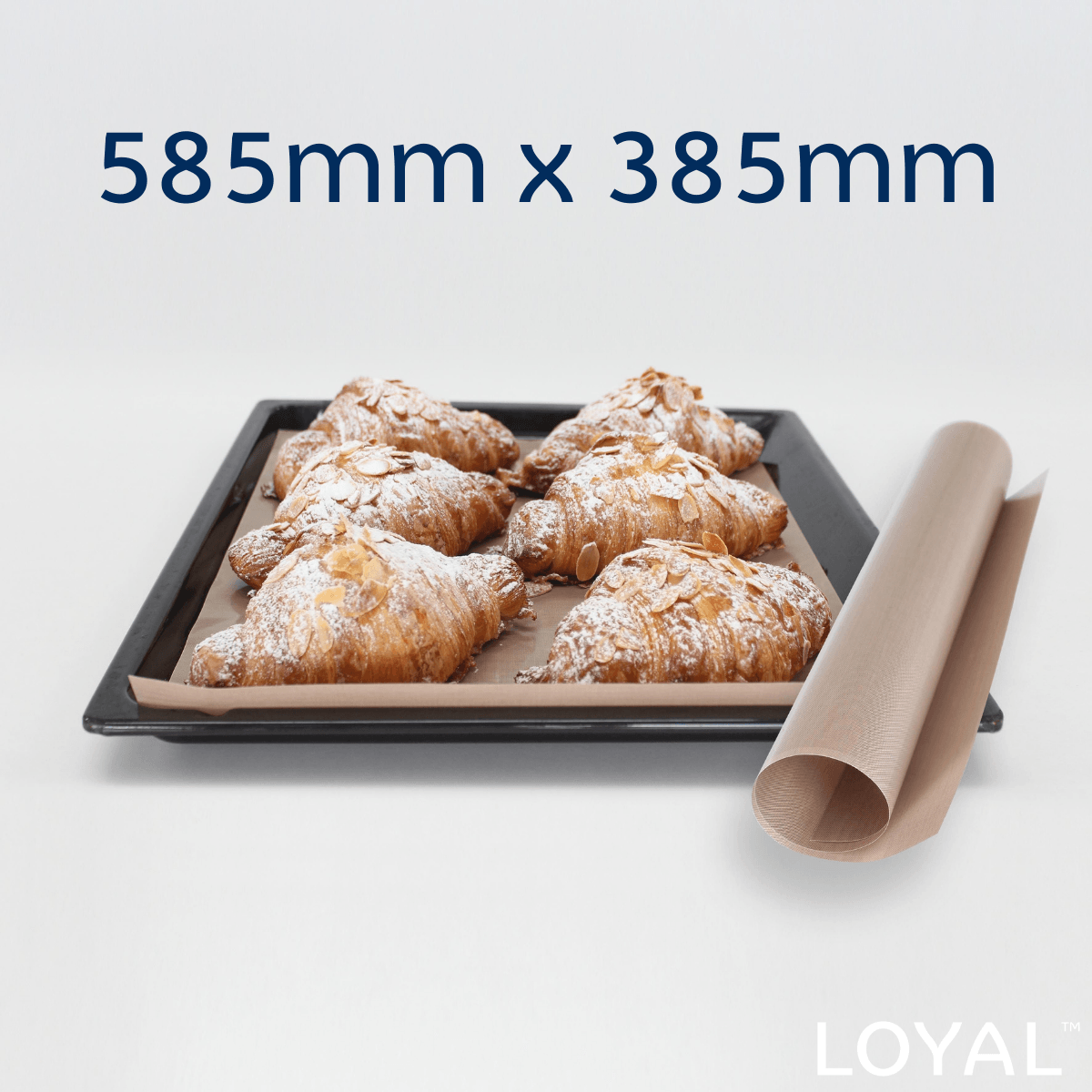 Bake & Line Non-Stick Mat – Sweet Life Cake Supply