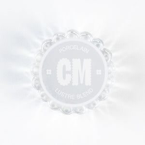 Colour Mill Lustre Blend- Porcelain - Sweet Life Cake Supply