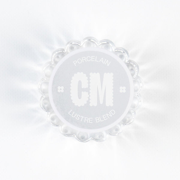 Colour Mill Lustre Blend- Porcelain - Sweet Life Cake Supply