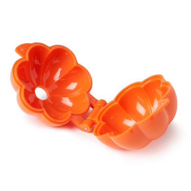 Cake Pop Pumpkin Mold