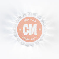 Colour Mill Lustre Blend- Rose Gold - Sweet Life Cake Supply