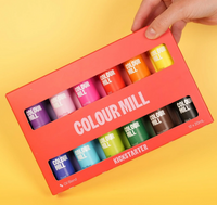 Colour Mill Kickstarter Pack