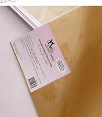 More Cookie Liner 33cmx24cm 2 Pack - Sweet Life Cake Supply