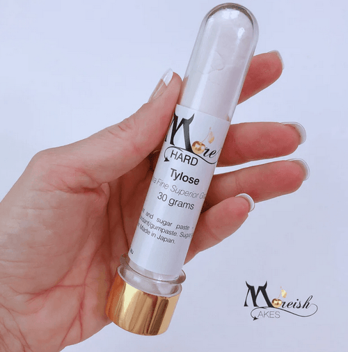 More Tylose 50ml - Sweet Life Cake Supply