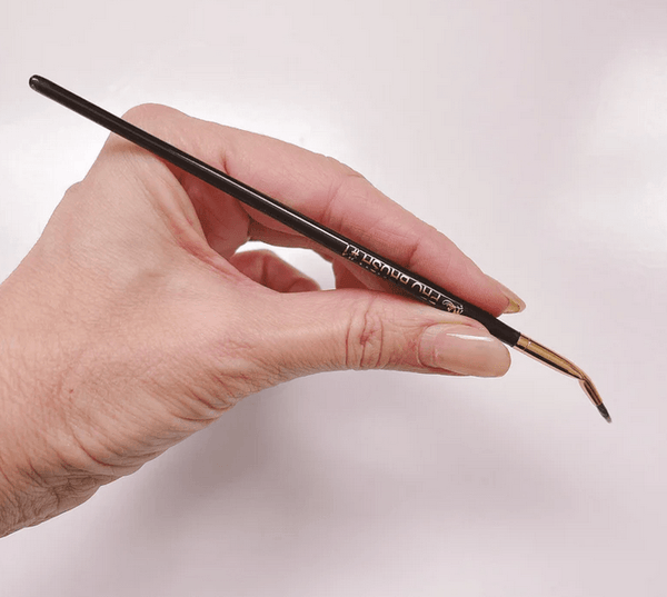 More Pro Brush #1 - Sweet Life Cake Supply