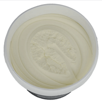 Brill Cream Cheese Buttercream 2 lbs - Sweet Life Cake Supply