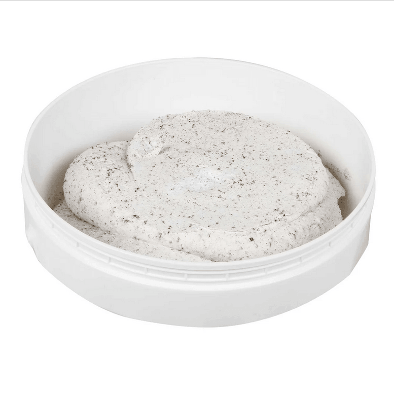 Brill Cookies & Cream Buttercream 2 lbs - Sweet Life Cake Supply