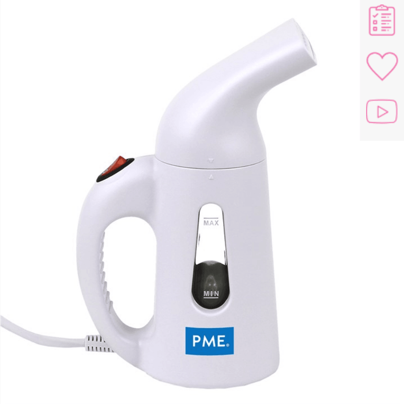 PME Cake Steamer*