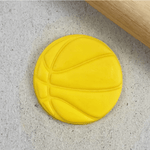 CCC Embosser Basketball 51mm