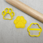 CCC Cutter Set Paw