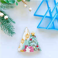 Cake Sera Sera Giza Inspired Statement Cutter Set - Sweet Life Cake Supply