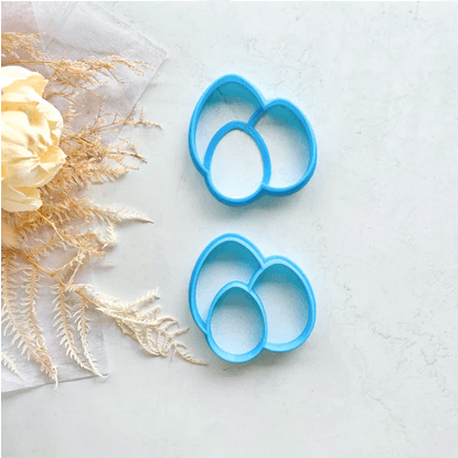 Cake Sera Sera Birmingham Inspired Petite Cutter Set - Sweet Life Cake Supply