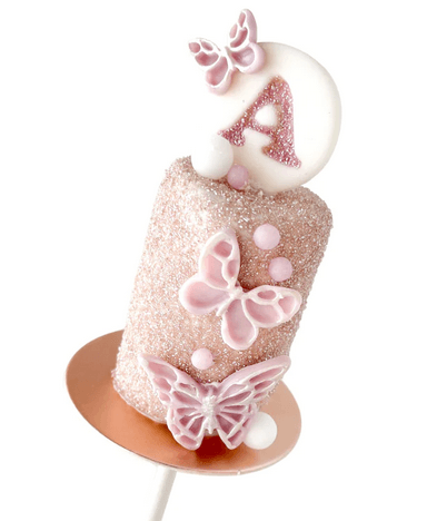 Cake Pop Tall Cake Mold - Sweet Life Cake Supply