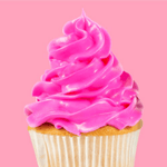 ENCO Bright Pink Gel Coloring 8.8oz - Sweet Life Cake Supply