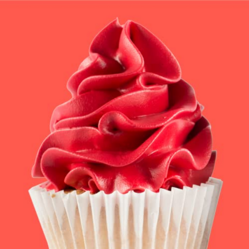 ENCO Red Gel Coloring 8.8oz - Sweet Life Cake Supply