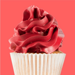 ENCO Super Red Gel Coloring 8.8oz - Sweet Life Cake Supply