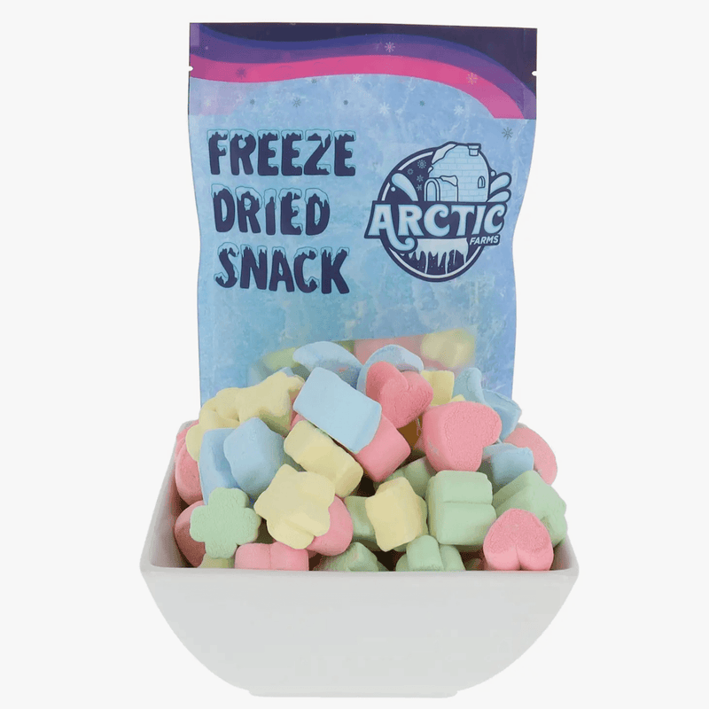 Freeze Dried Marshmallows Luck Charms *BOGO*