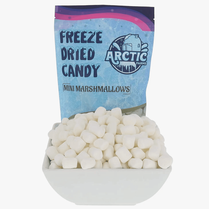 Freeze Dried Marshmallows *BOGO*