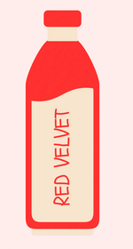 PK Elixirs Red Velvet