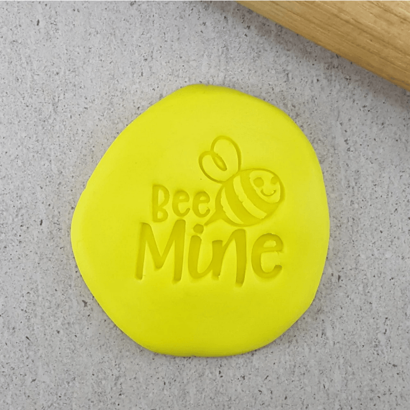 CCC Embosser Bee Mine Embosser - Sweet Life Cake Supply